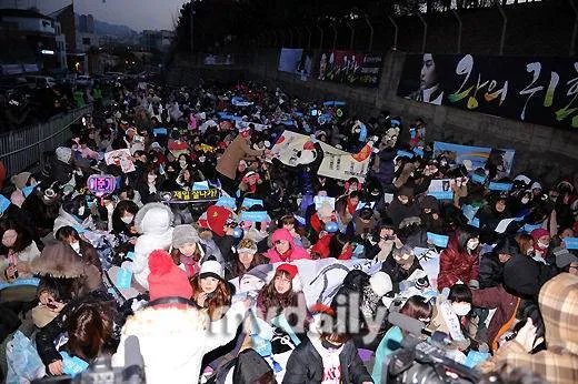 李准基退伍实行军队管制是什么意思