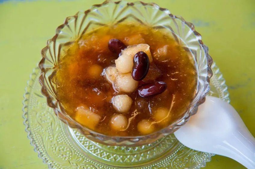 美白祛斑食物有哪些