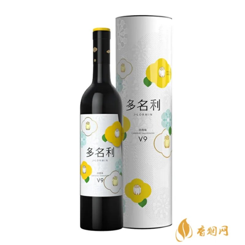 张裕爱斐堡蛇龙珠什么级别–风味独特的中高端葡萄酒