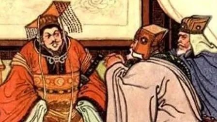 《晋平公问于祁黄羊曰》全文翻译是什么?