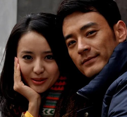 我的经济适用男吻戏曝光 一部现实题材的爱情励志大戏