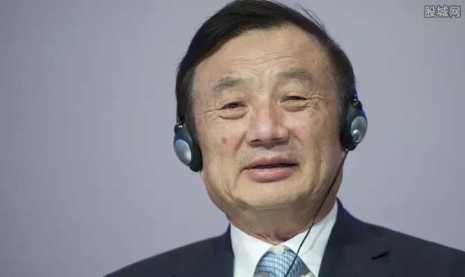 马云说任正非是高人 马云最佩服的人是任正非？