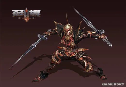 奇迹世界SUN龙骑士职业介绍 龙骑士怎么样