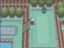 NDS《口袋妖怪:金心/银魂》神兽获得攻略