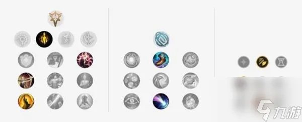 《英雄联盟》S13寒冰射手天赋怎么点 S13寒冰射手天赋推荐