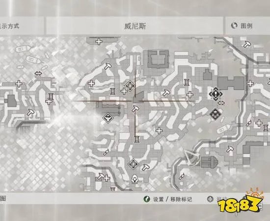 《刺客信条2》密函位置大全