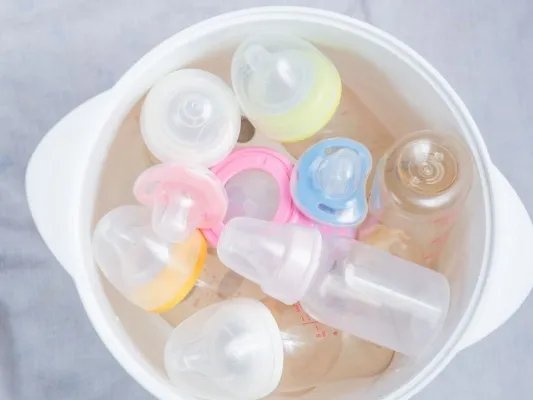 小孩不用奶瓶怎么办