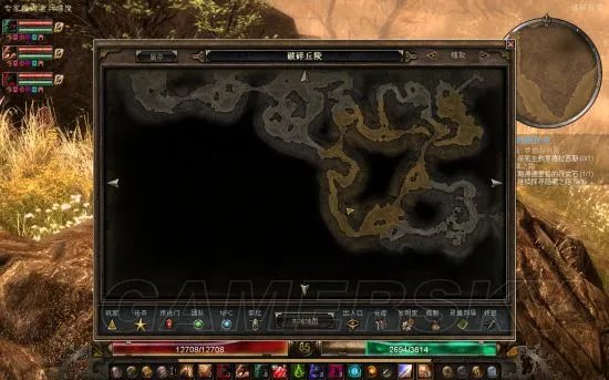 《恐怖黎明》1004隐藏之路任务图文攻略 1004隐藏之路攻略