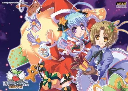 绯雪千夜完全攻略画集三合一超值版