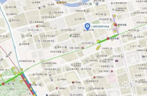 上海青年旅舍推荐_上海哪些青年旅舍比较好