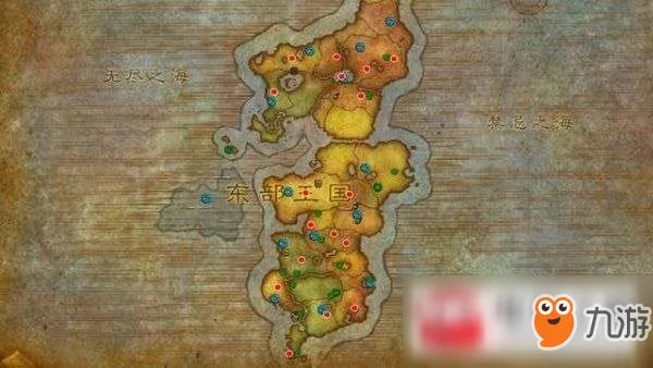 《魔兽世界》春节有哪些成就 2019全春节成就及完成方法一览