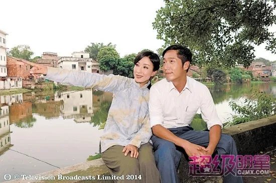 《守业者》收视低迷 马浚伟担心招牌被拆