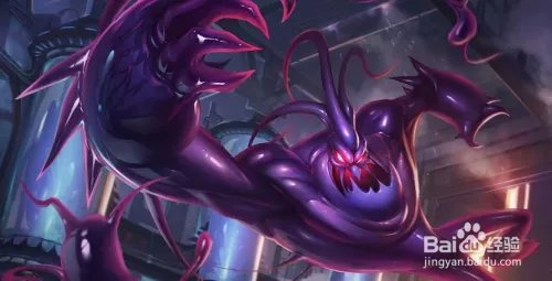 lol扎克符文 lol生化魔人符文 lol扎克新版符文