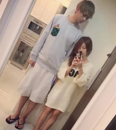 郭书瑶男友是谁 曝与学生姐弟恋传好事将近