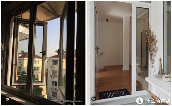门窗窗型系列 | 外开/上悬/外开上悬,3种常见外开窗选用指南