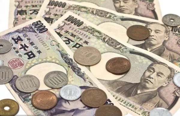 80万日元等于多少人民币