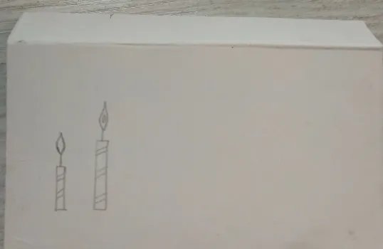 教师节爱心卡片制作图片方法