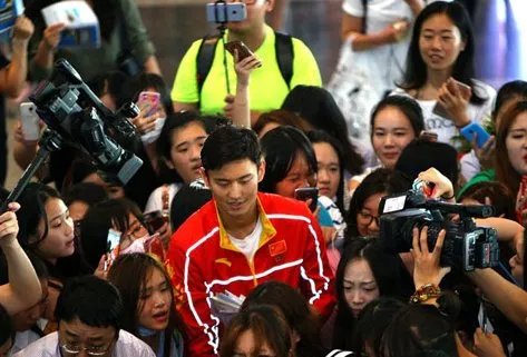 宁泽涛里约奥运会的参赛项目和成绩怎么样？