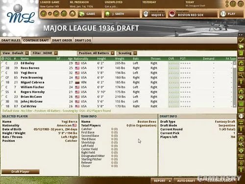 《劲爆美国棒球13》Unleashed破解版下载发布