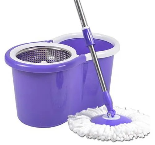 好神拖拖把头要如何更换 好神拖使用方法推荐