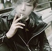 男生伤感QQ个性头像