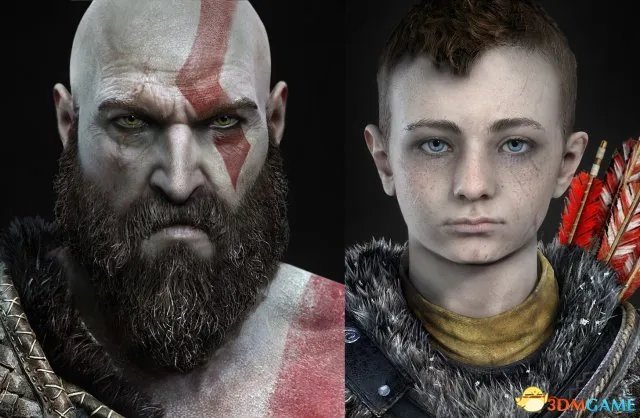 战神4什么时候出