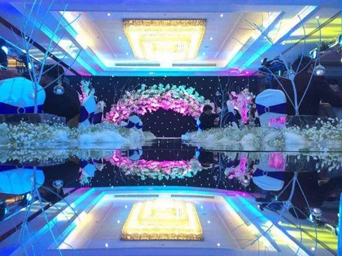 礼仪策划公司提供哪些服务 婚庆礼仪策划内容盘点