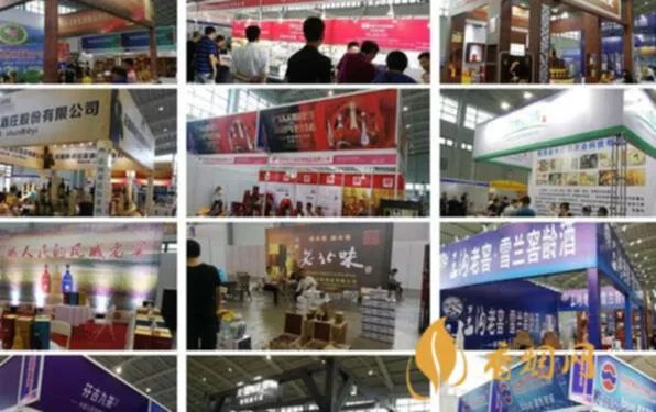 沈阳糖酒会什么时候开始