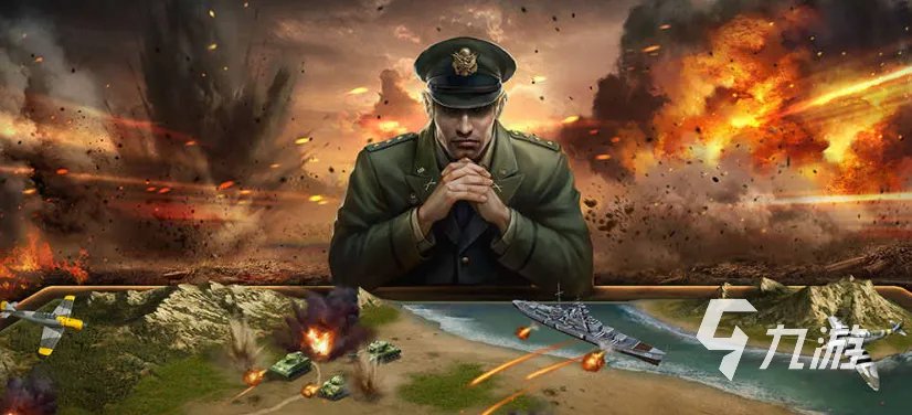 经典二战游戏单机游戏有哪些2023 二战题材的单机手游推荐