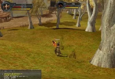 吸血鬼题材 《天之炼狱2》截图公开赏