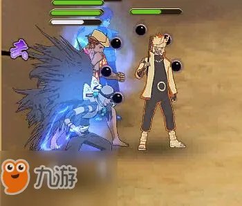 《火影忍者ol》平民怎么过忍考346关 忍考346关通关攻略