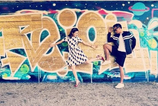 郑恺公开恋情示爱女友是谁? 两人地下恋两年甜蜜幸福