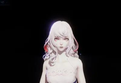 龙族幻想女角色捏脸数据大全 捏脸ID代码分享