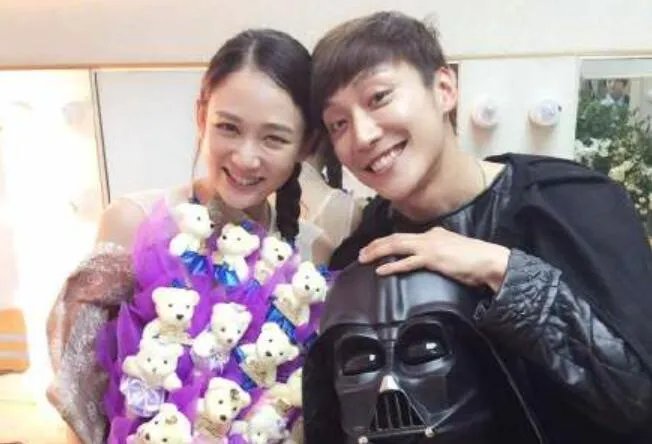 陈乔恩你就没有离开是怎么回事 陈乔恩发文你就没有离开悼念谁