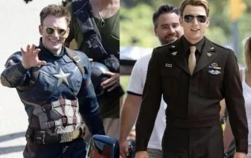 美国队长将拍第四部，美国队长将盾牌给了谁