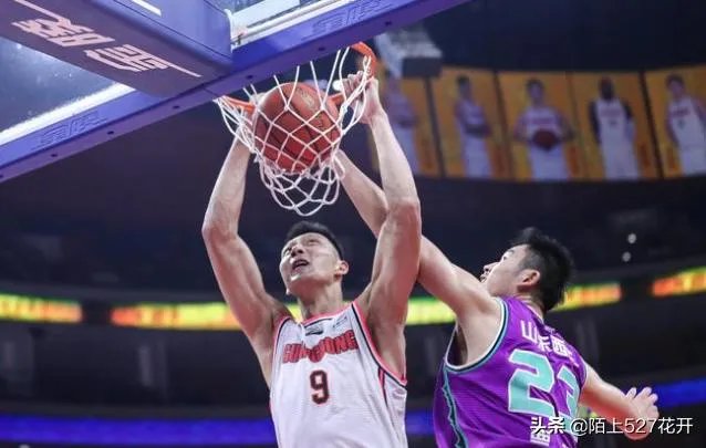 易建联29分7篮板率广东大胜山东豪取12连胜,本赛季广东连冠是不是板上钉钉了?