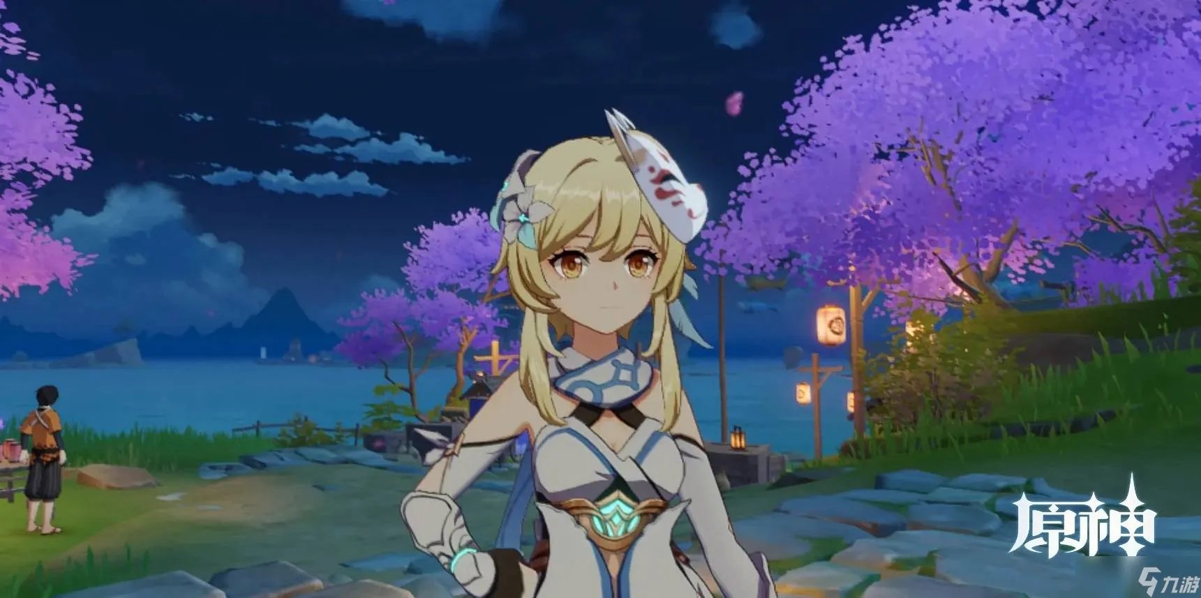 原神如何寻找风的痕迹