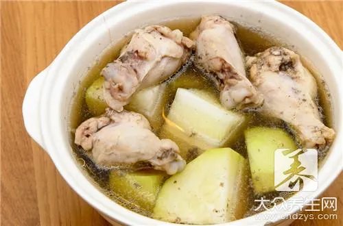 用什么煲鸡汤最有营养