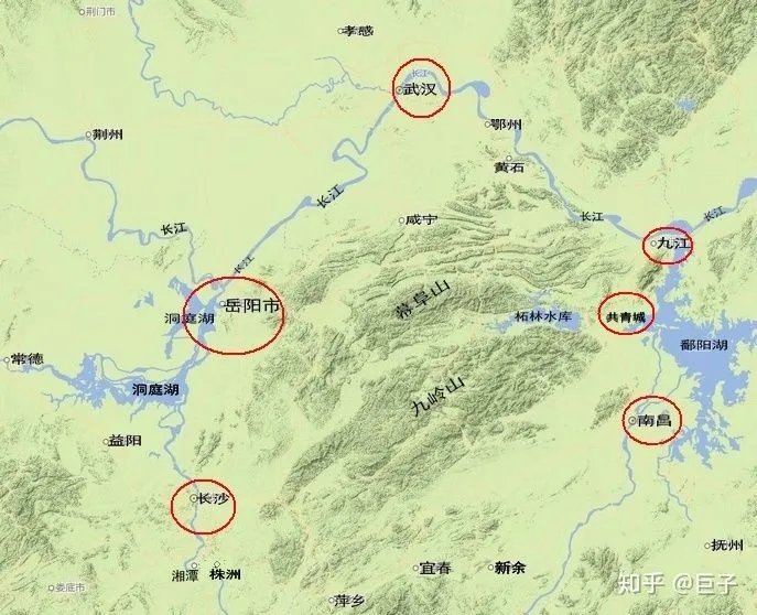 中国迁都论的介绍