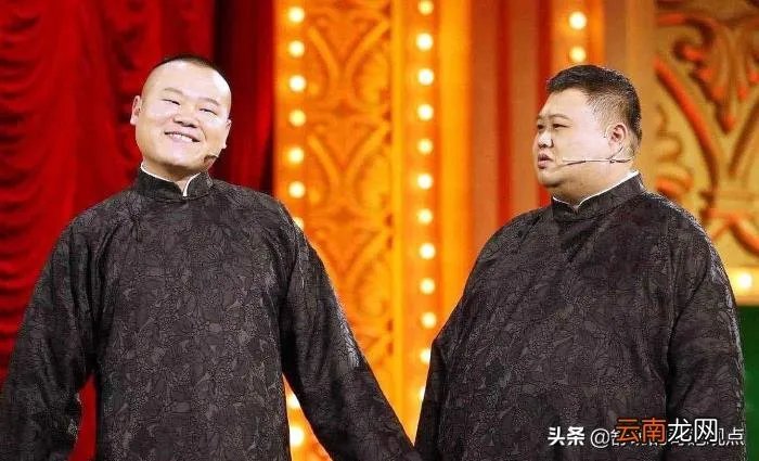 孙越在德云社地位如何 孙越在德云社什么地位