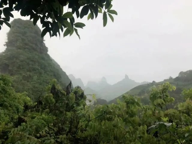 桂林阳朔一日游最佳路线（桂林阳朔三日游攻略）