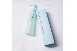 fancl卸妆油保质期