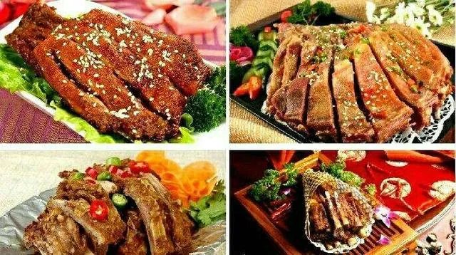 如何成为美食家？