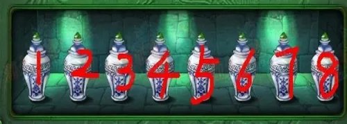 征途2开盗神技巧让盗神令有来无回！