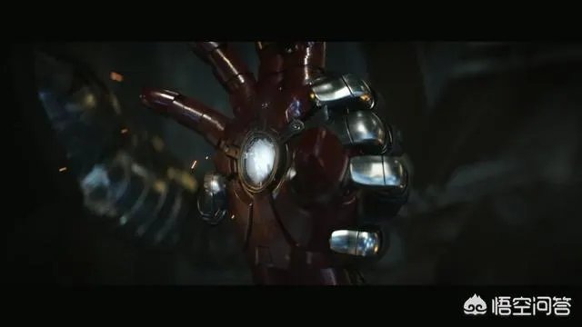 绿巨人和钢铁侠谁厉害?