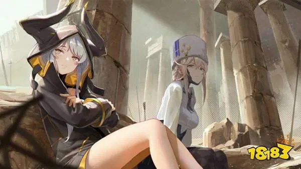 战双帕弥什联动狙击和命运联动狙击有什么区别