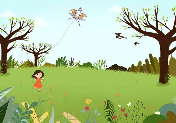 2020立春祝福语图片 2020年微信祝福带图片