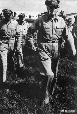 二战后美国裁军