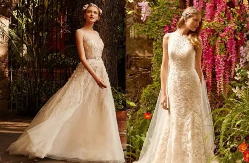 当伴娘穿什么衣服比较合适 伴娘可以穿平常衣服去么