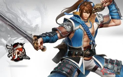 斩魂剑侠技能加点 斩魂剑侠刷图加点